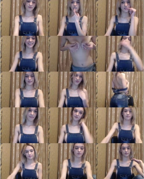 Download Video File: myfreecams akellia123