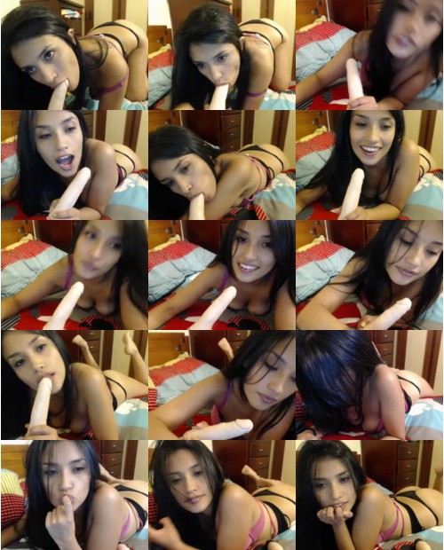 Download Video File: myfreecams aliandtoyota4