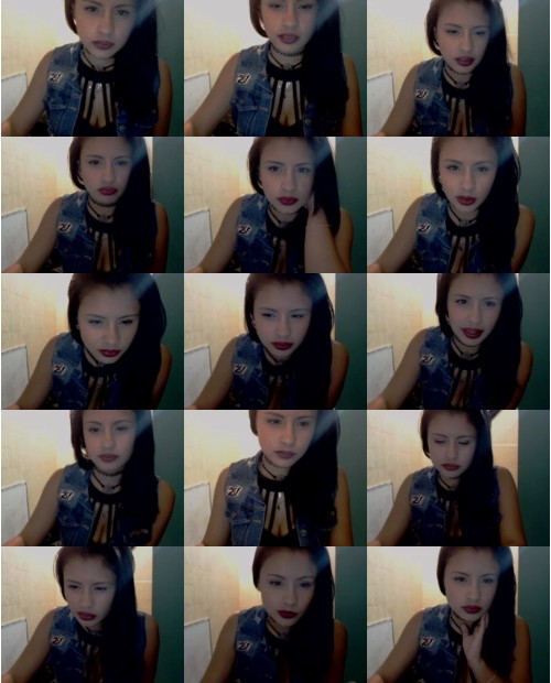 Download Video File: myfreecams alicecat7