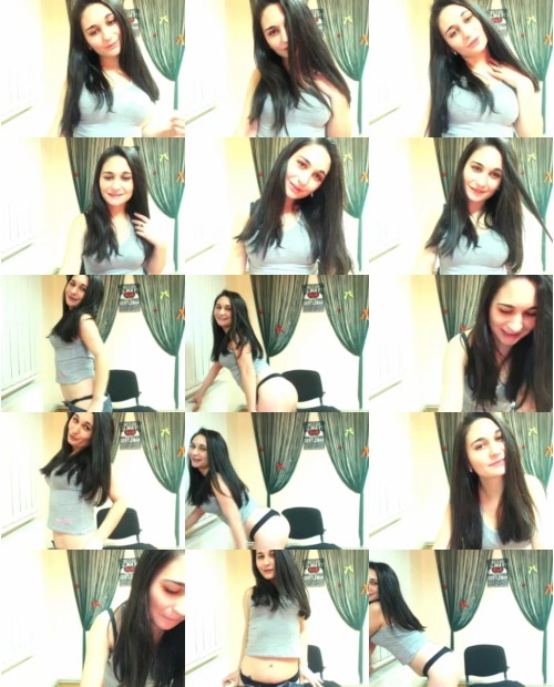 Download Video File: myfreecams alinka bi