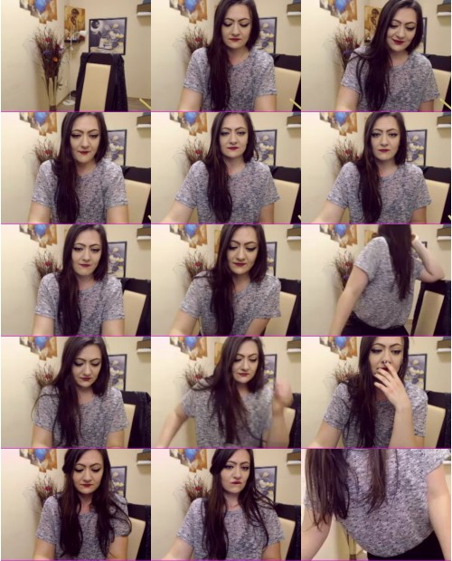 Download Video File: myfreecams alionya