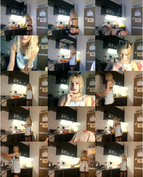 Download Video File: myfreecams alisa9627