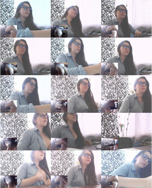 Download Video File: myfreecams alison vega