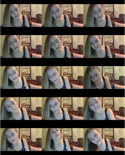 Download Video File: myfreecams allissa 