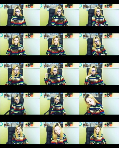 Download Video File: myfreecams amandapetty