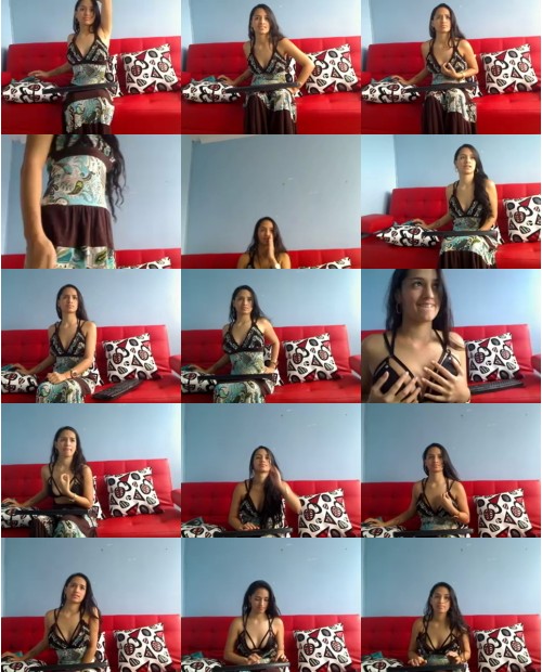 Download Video File: myfreecams amunet1