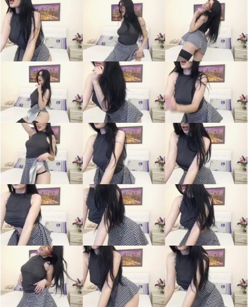 Download Video File: myfreecams anabelsmit