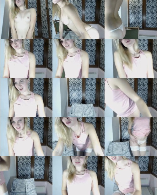 Download Video File: myfreecams angel  niki