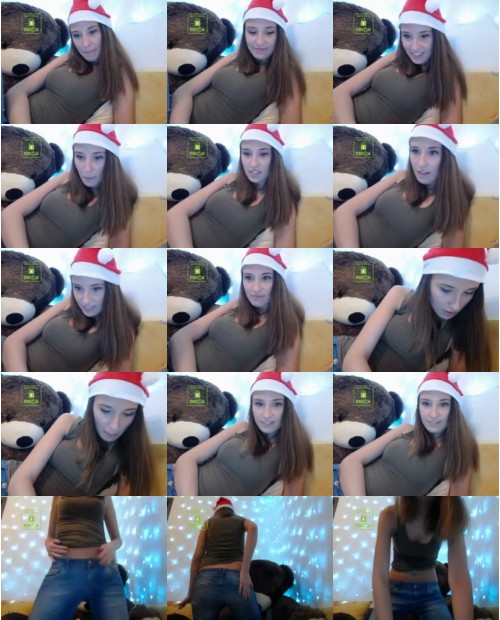 Download Video File: myfreecams angel hanna