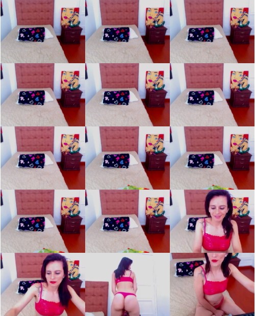 Download Video File: myfreecams angelkatiie