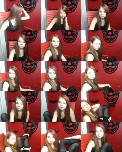 Download Video File: myfreecams anitarobben