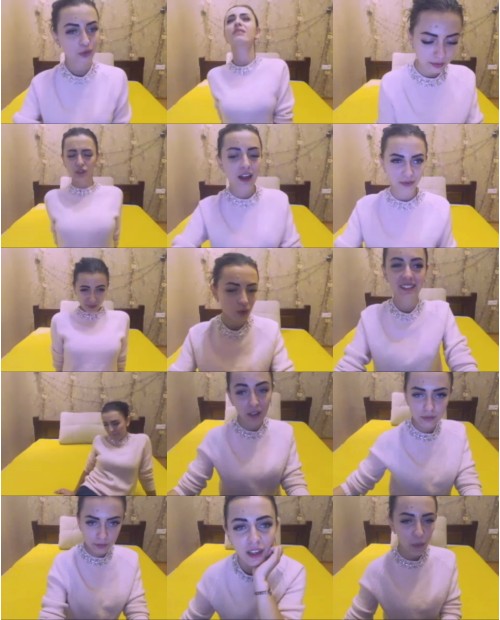 Download Video File: myfreecams annettes