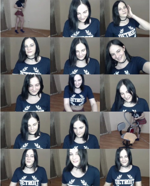 Download Video File: myfreecams ardentlouise