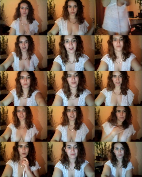 Download Video File: myfreecams ariaanina