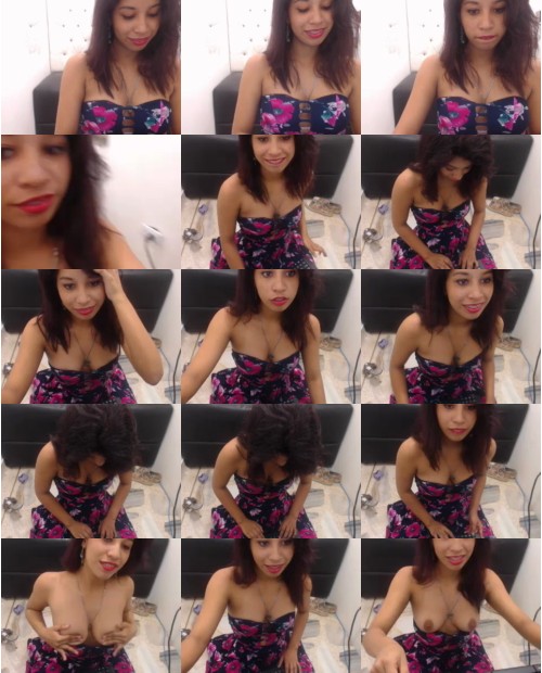 Download Video File: myfreecams ariacarters