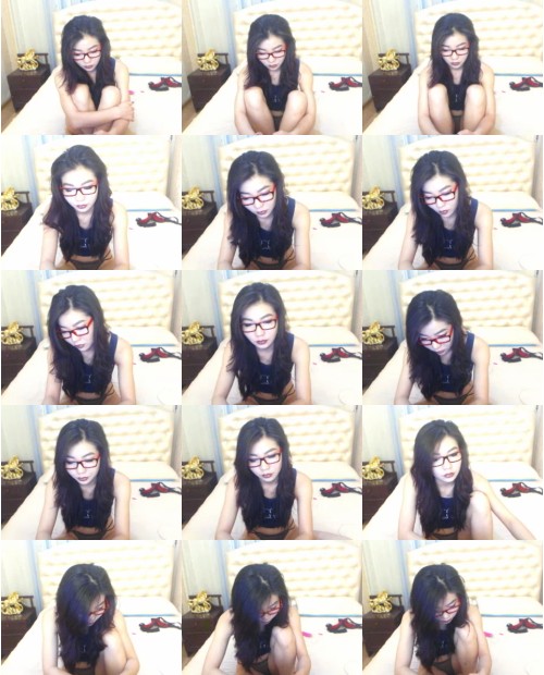 Download Video File: myfreecams ariannaasian