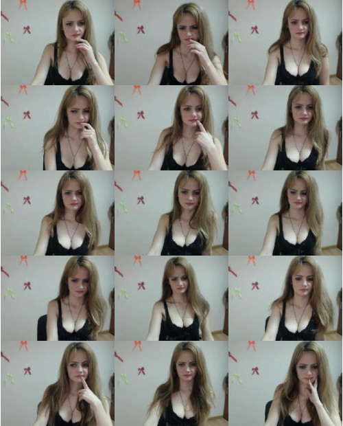 Download Video File: myfreecams arieliya