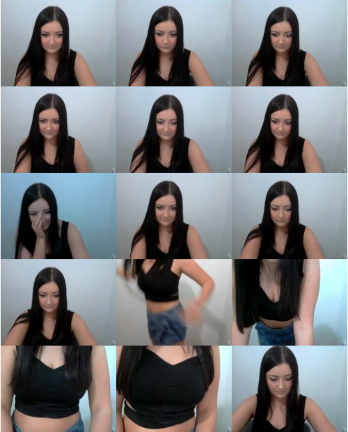 Download Video File: myfreecams ariyenne