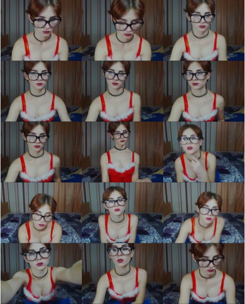 Download Video File: myfreecams ash cruz