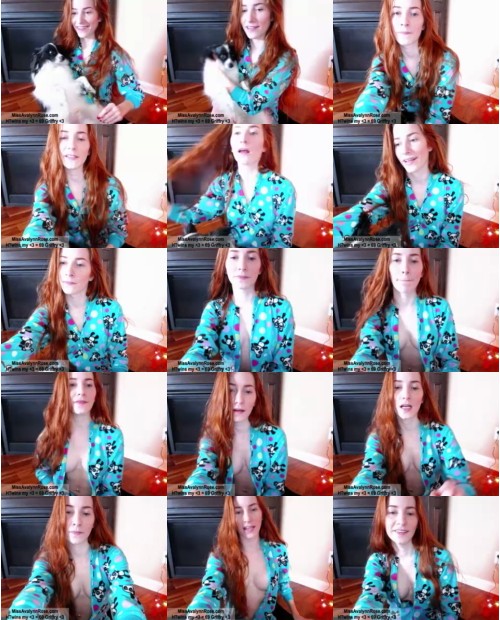 Download Video File: myfreecams avalynnrose