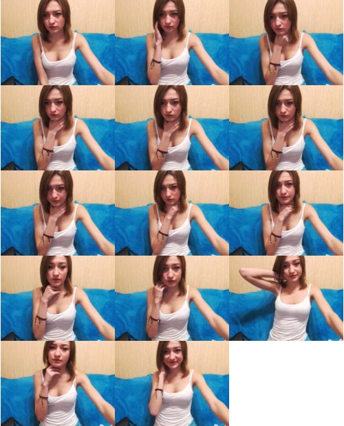 Download Video File: myfreecams babbyji