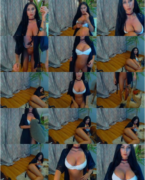 Download Video File: myfreecams babylonxxx