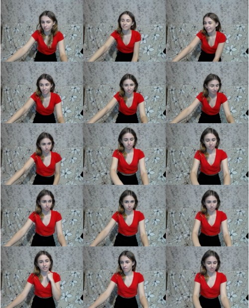 Download Video File: myfreecams bellafyts