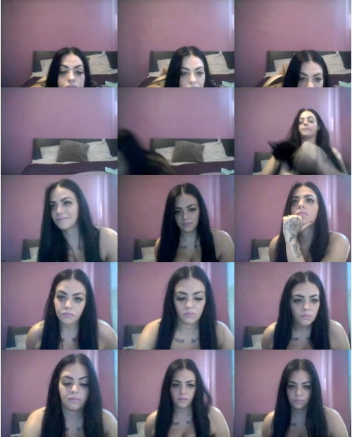 Download Video File: myfreecams belllakinsley