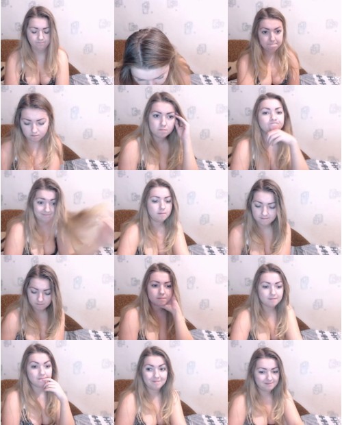 Download Video File: myfreecams beniceforu