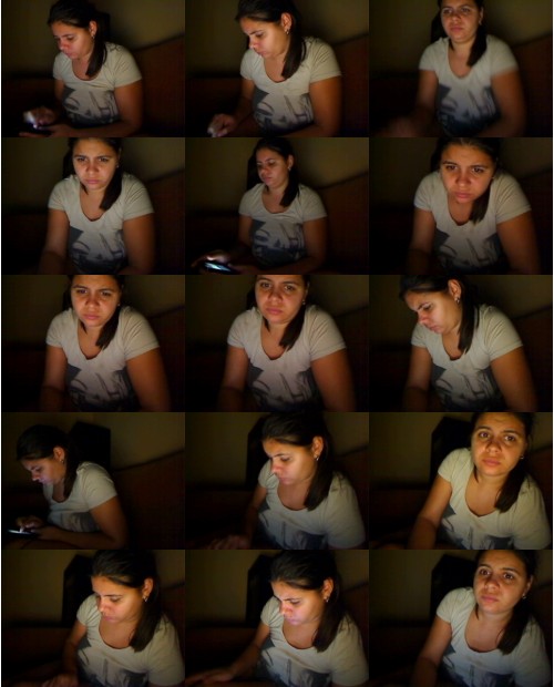 Download Video File: myfreecams bisouscristy