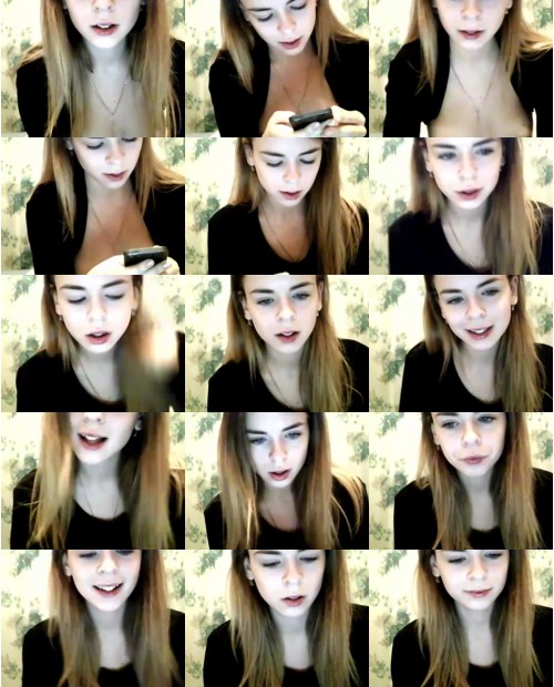 Download Video File: myfreecams blacky star