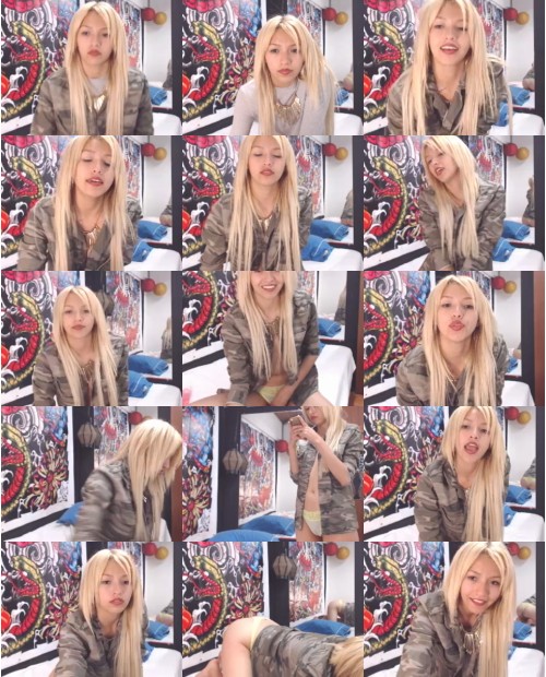 Download Video File: myfreecams blondnaugthy