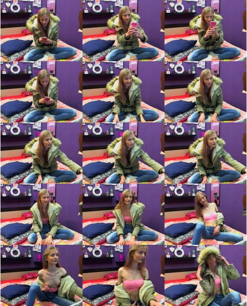 Download Video File: myfreecams blueyed joy