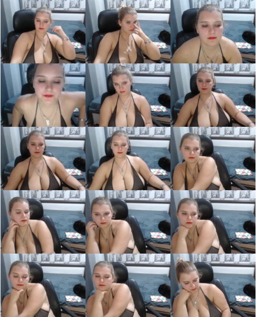 Download Video File: myfreecams boobylana