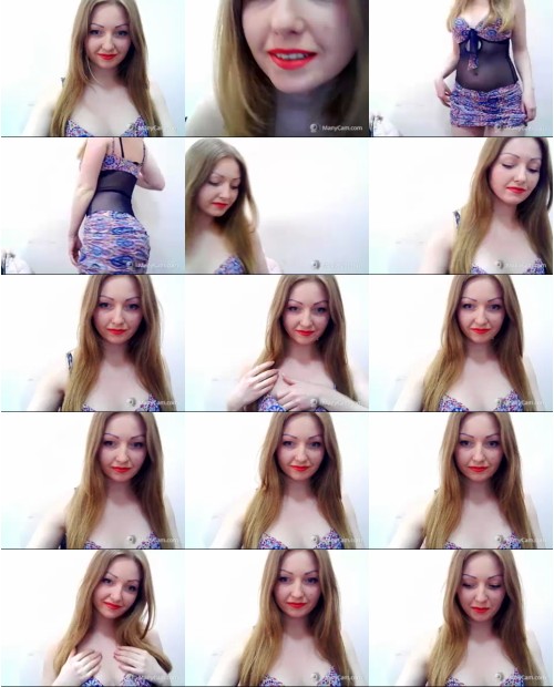 Download Video File: myfreecams borjomii