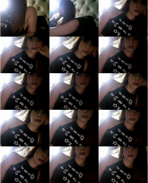 Download Video File: myfreecams briellex7