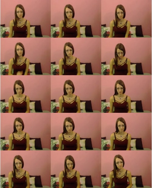 Download Video File: myfreecams brunettedear