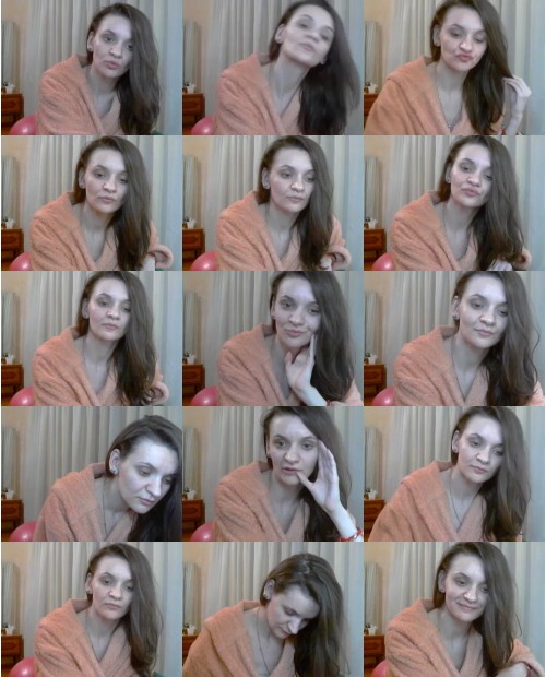 Download Video File: myfreecams brunetterus