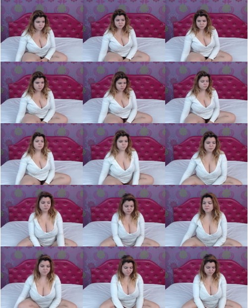 Download Video File: myfreecams bustyane