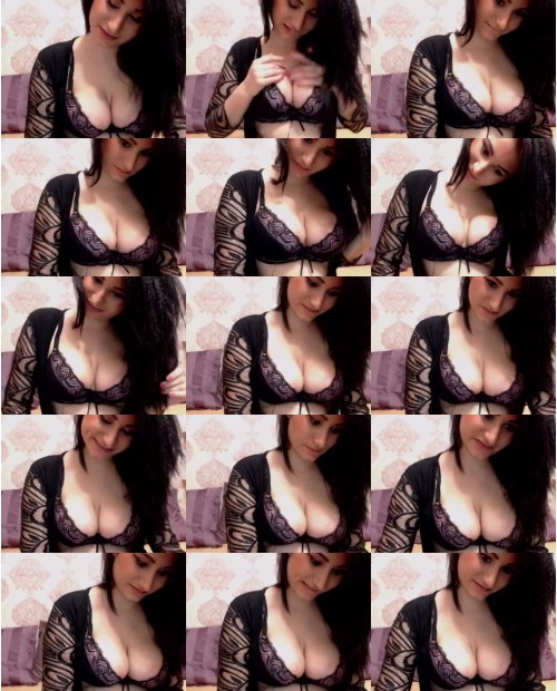 Download Video File: myfreecams cassyglory