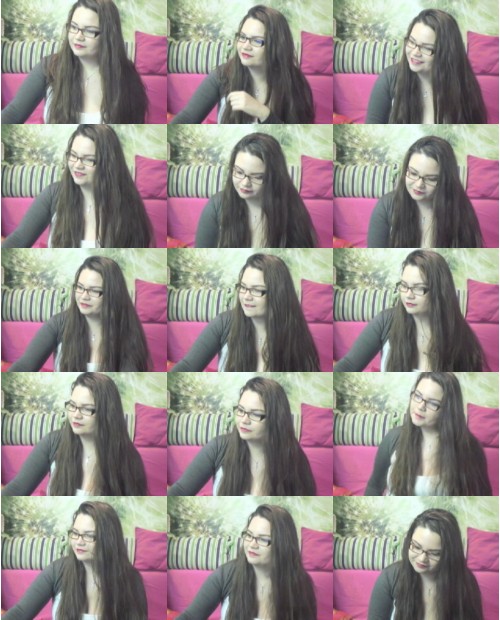 Download Video File: myfreecams cecilliean