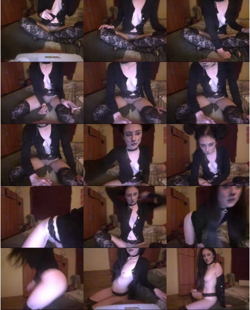 Download Video File: myfreecams charliefoxx1