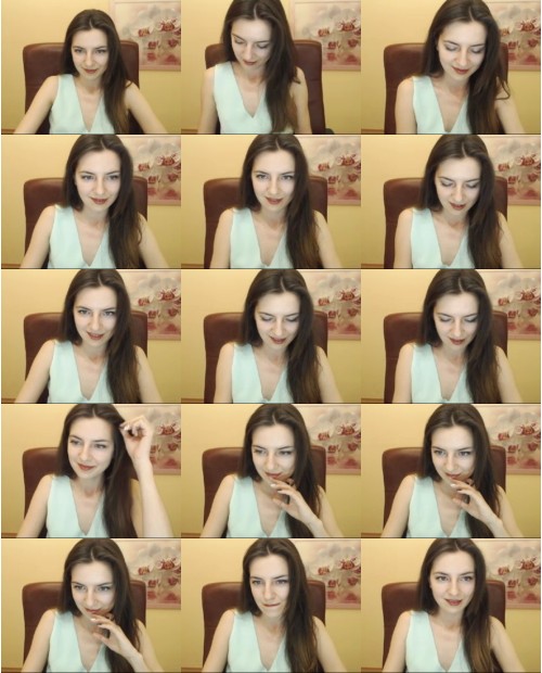 Download Video File: myfreecams charming kat