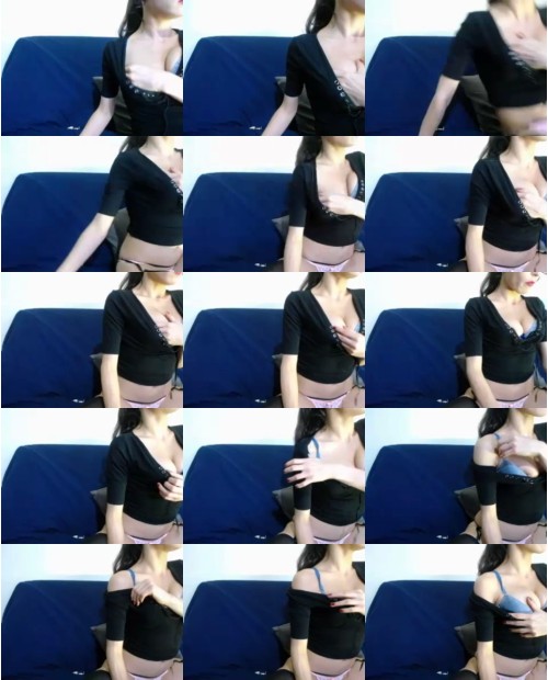 Download Video File: myfreecams cherry esse