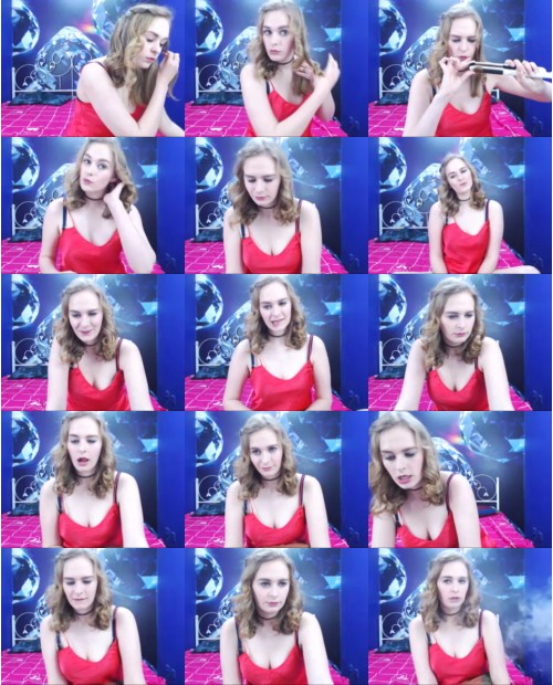 Download Video File: myfreecams cherry luv