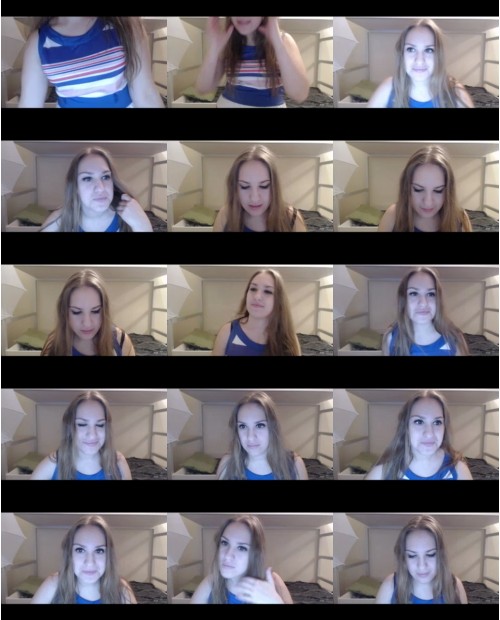 Download Video File: myfreecams cheryl love