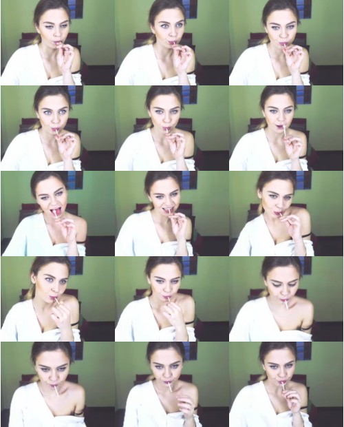 Download Video File: myfreecams chloery