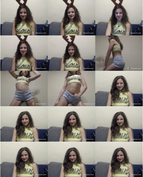 Download Video File: myfreecams clarette18