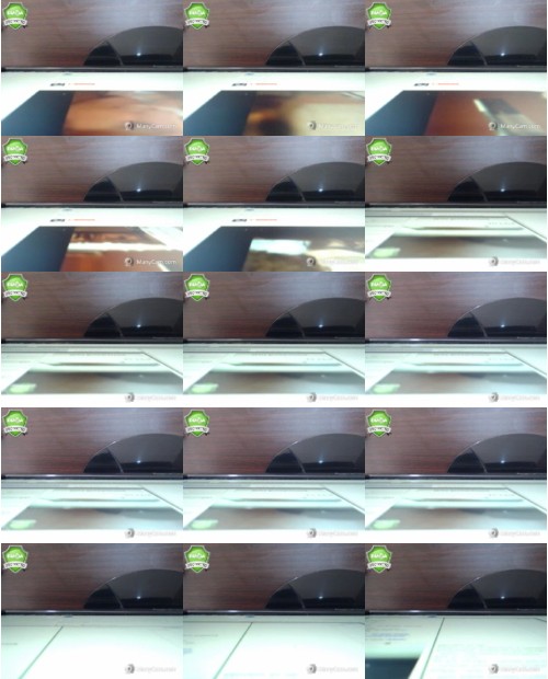 Download Video File: myfreecams coeurdelamer