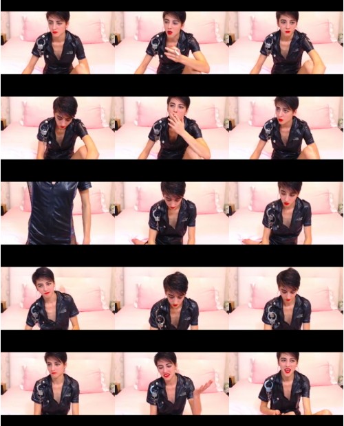 Download Video File: myfreecams crazzychriss